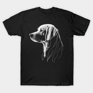 Labrador T-Shirt